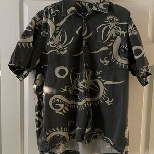 Stussy shirt